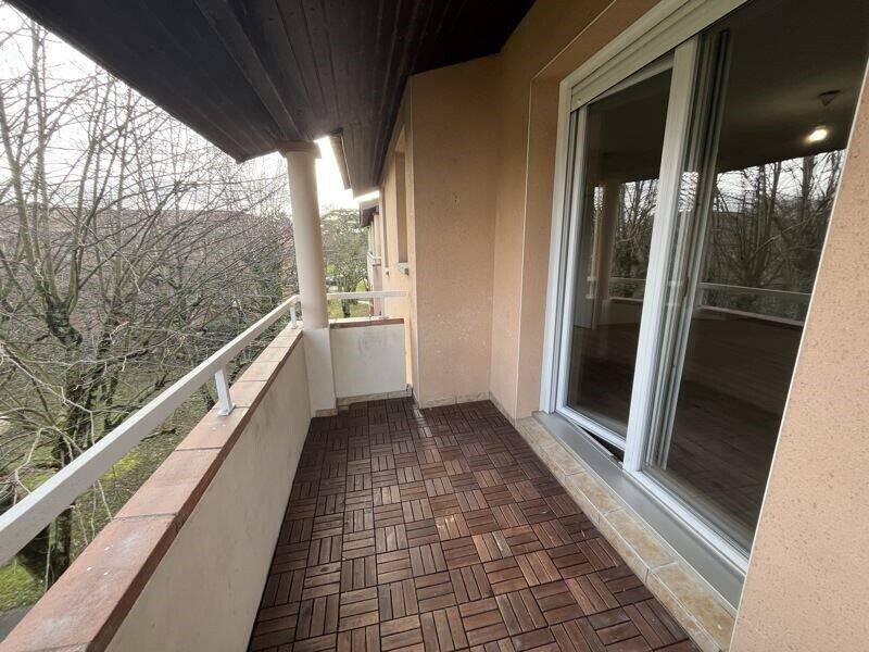 Maison à louer, 38m², TOULOUSE