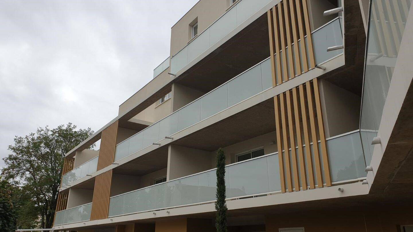 Maison à louer, 47m², BEZIERS