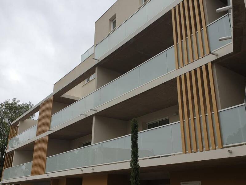 Maison à louer, 47m², BEZIERS