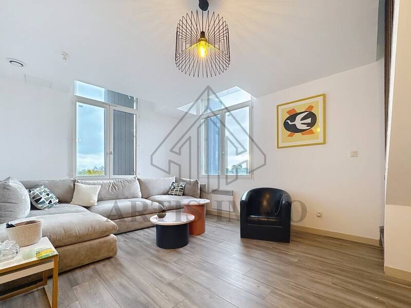 Maison à louer, 43m², MONTPELLIER