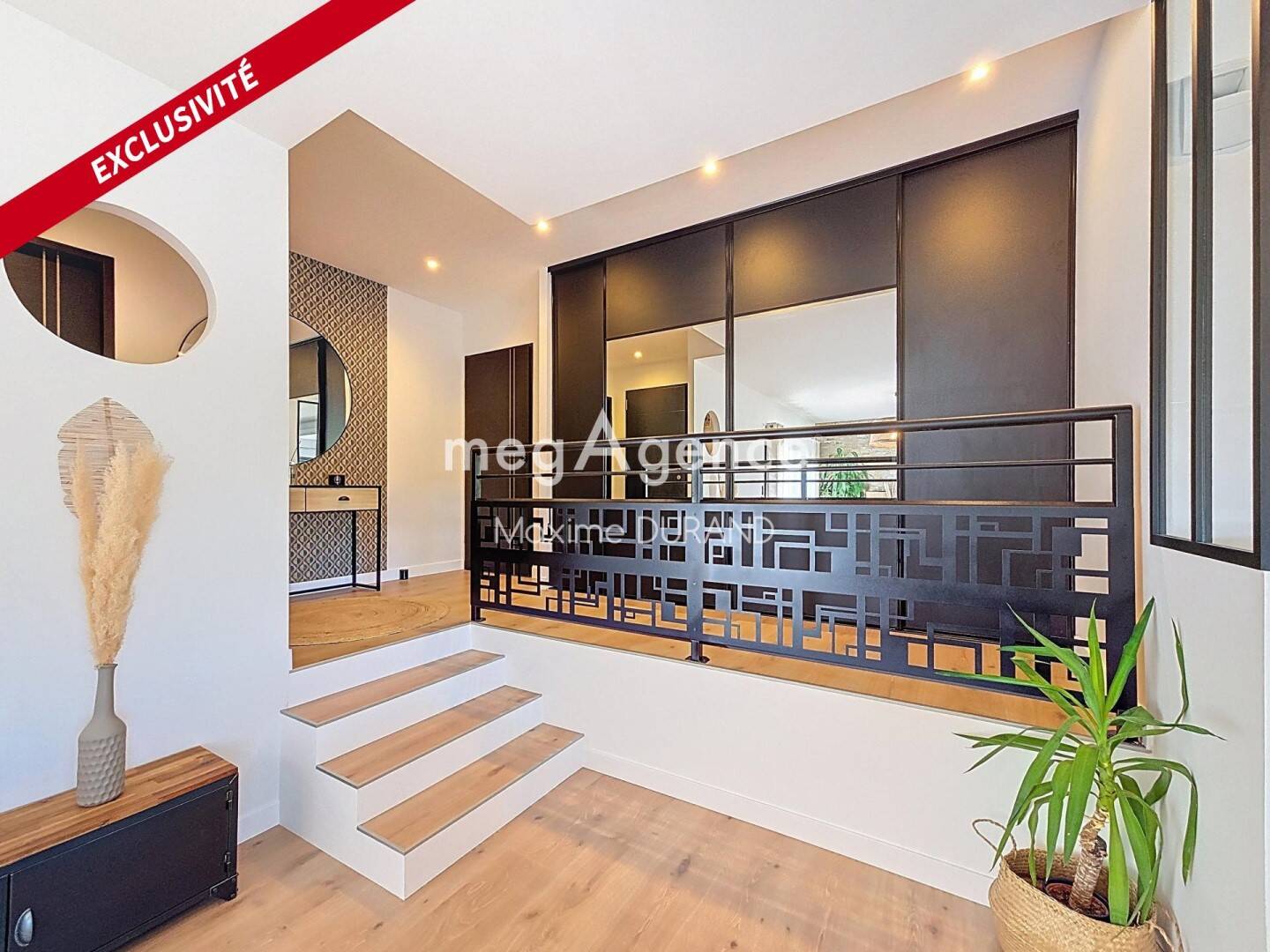Maison à vendre, 155m², LA SEGUINIERE