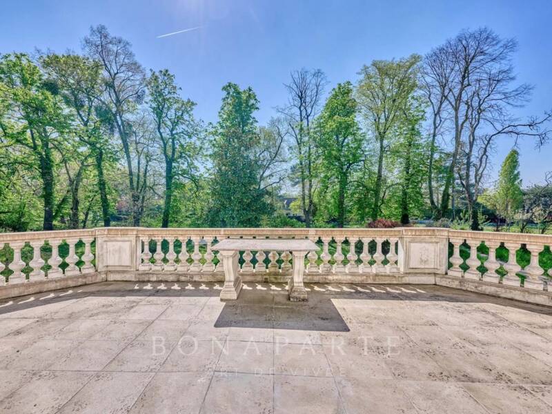 Maison à vendre, 680m², LE VESINET