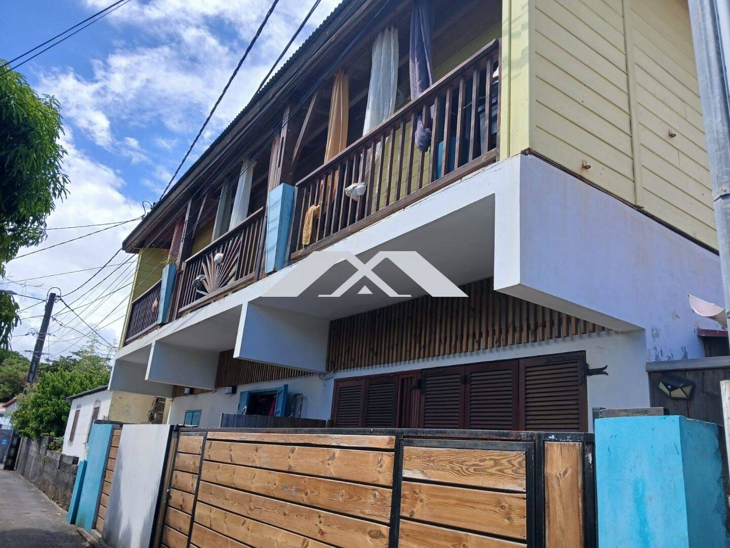 Maison à vendre, 155m², SAINT PIERRE