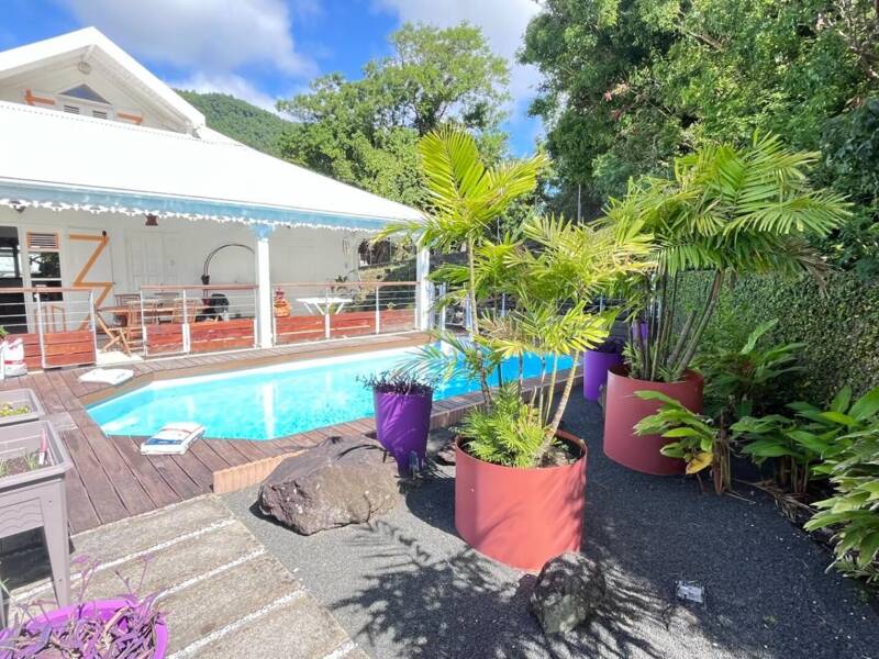 Maison à vendre, 200m², GOURBEYRE