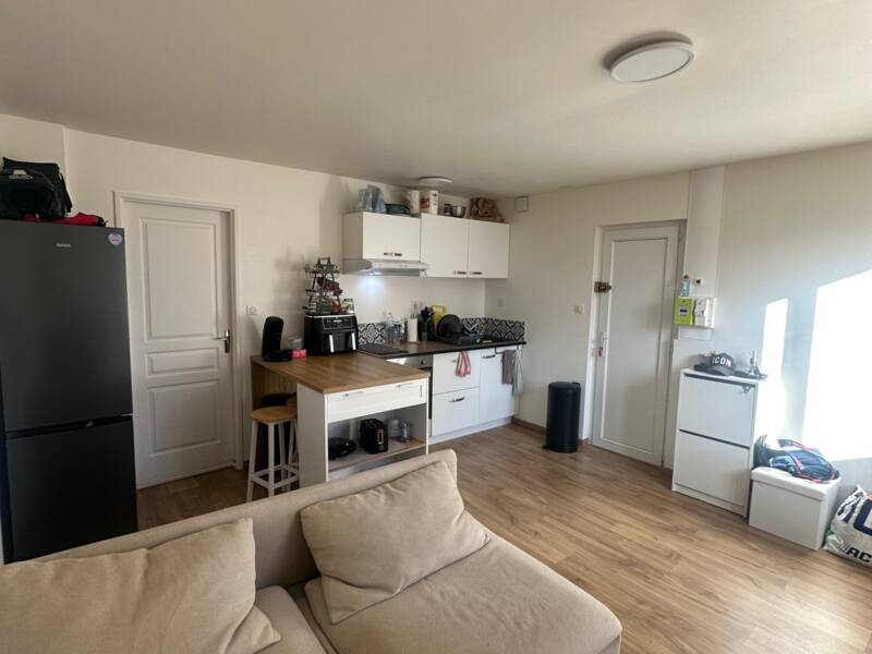 Maison à louer, 34m², SENS