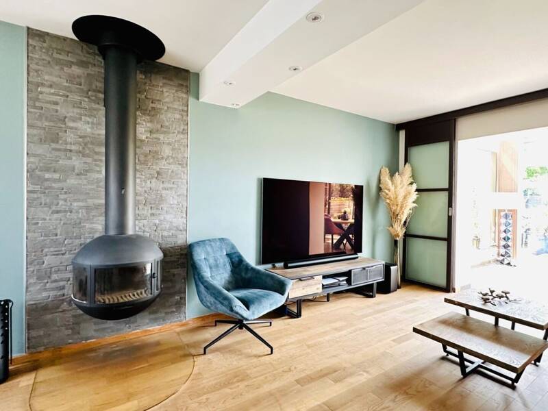 Maison à louer, 135m², BONDUES