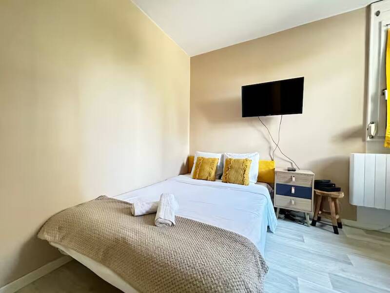 Maison à louer, 37m², LIMOGES