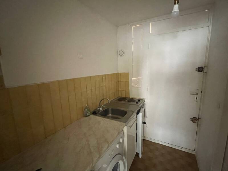 Maison à louer, 16m², MONTPELLIER