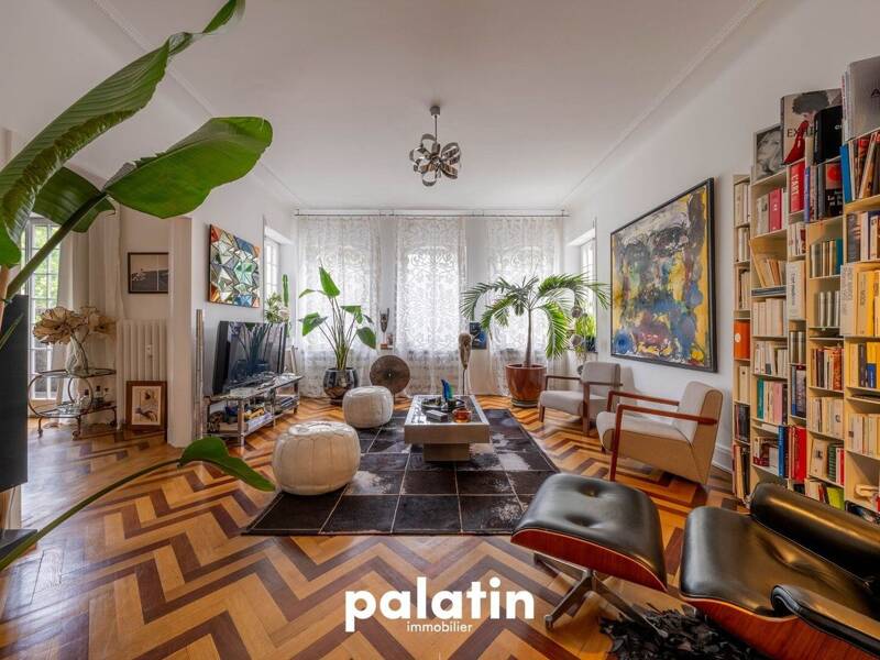 Maison à vendre, 212m², STRASBOURG