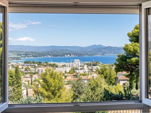 Duplex à vendre 730 000 € 5 pièces 5 chambres 180 m² Étage 1/2 Les Cretes La Ciotat 13600
