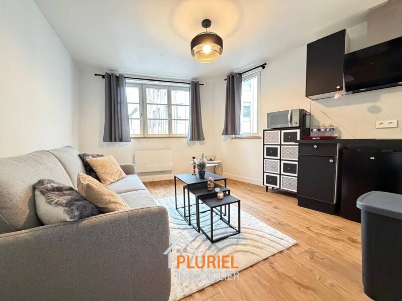 Maison à louer, 19m², STRASBOURG