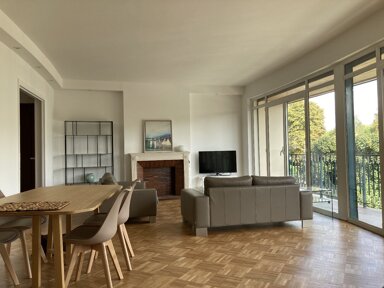 Appartement à louer 3 600 € 5 pièces 4 chambres 124 m² étage 2/1 Ibis Le Vesinet 78110