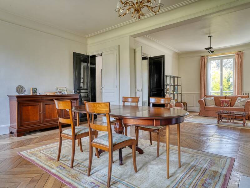 Maison à vendre, 197m², ARGENTEUIL