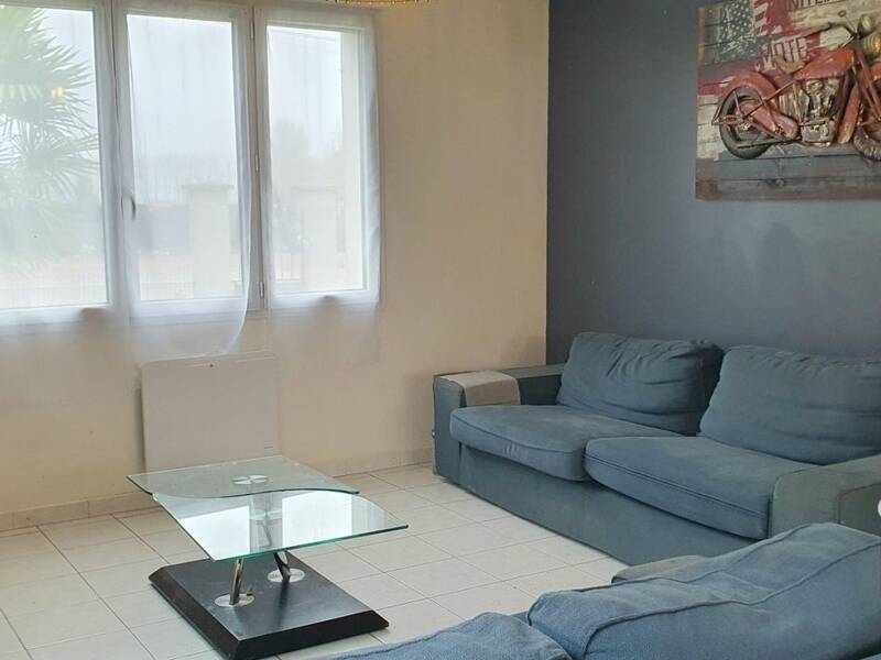 Maison à vendre, 118m², LIHONS