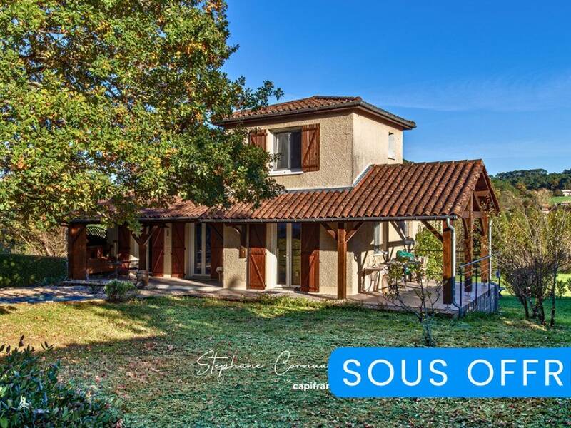 Maison à vendre, 96m², SAINT GERMAIN DU SALEMBRE