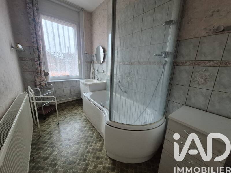 Maison à vendre, 163m², HASPRES