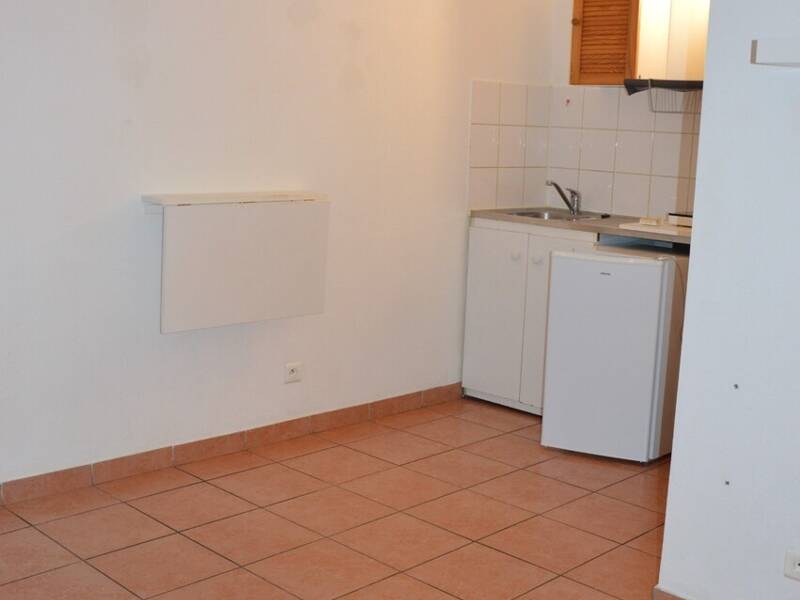 Maison à louer, 16m², NANTES