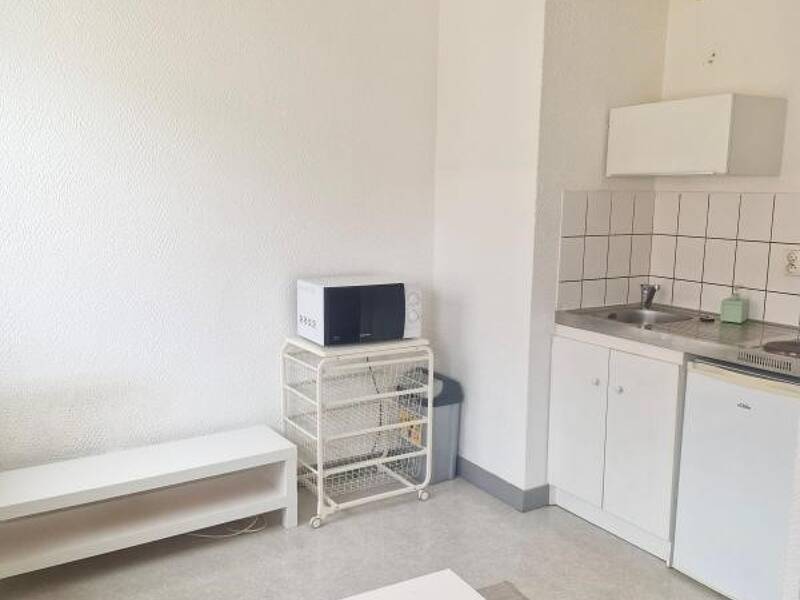 Maison à louer, 18m², MULHOUSE