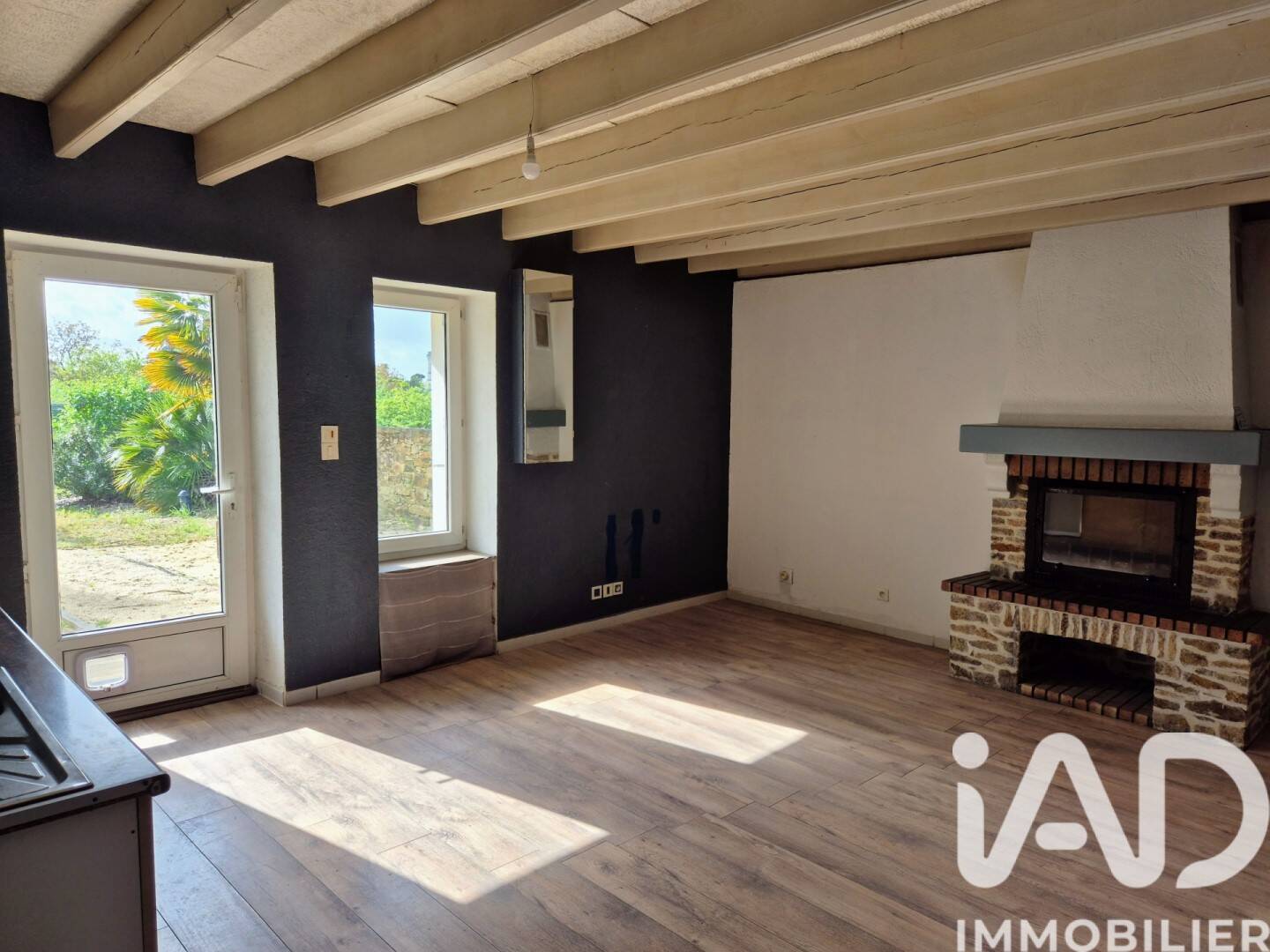 Maison à vendre, 90m², SAINT ETIENNE DE MONTLUC