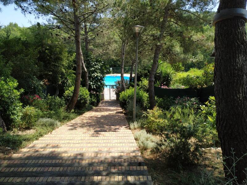 Maison à louer, 19m², VALBONNE