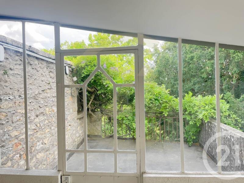 Maison à louer, 92m², SAINT DIDIER AU MONT D'OR