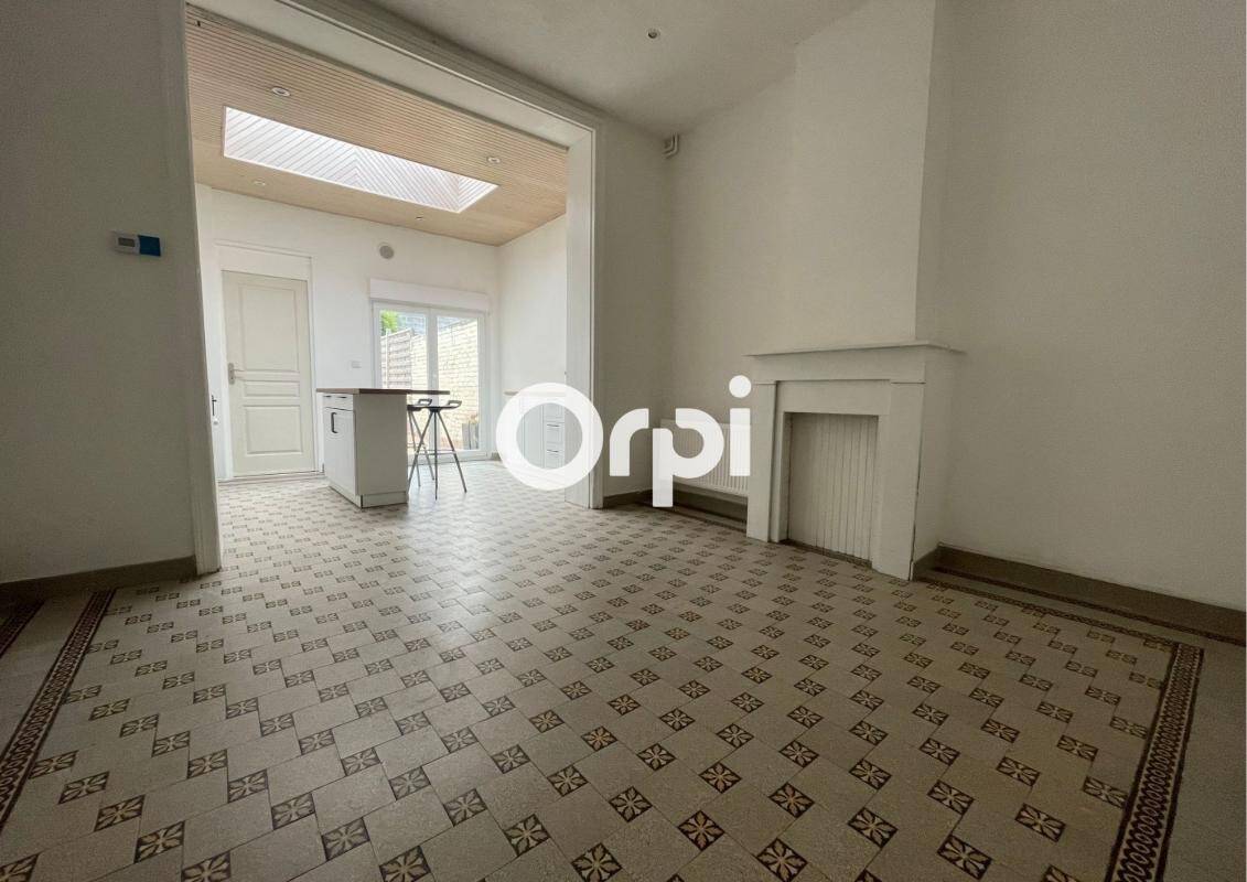 Maison à vendre, 85m², TOURCOING