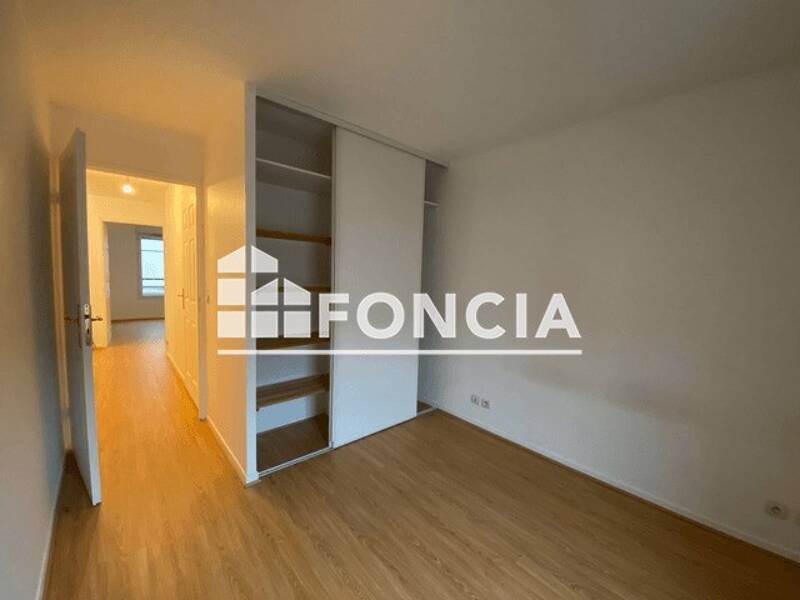 Maison à louer, 66m², CONFLANS SAINTE HONORINE