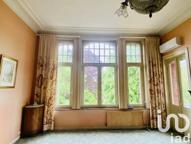 Appartement à vendre 319 000 € 4 pièces 3 chambres 115 m² Étage 1/2 Ancien Mons Mons-en-Baroeul 59370