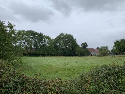 Terrain à vendre 55 000 € 2 941 m² de terrain Fromentières 51210