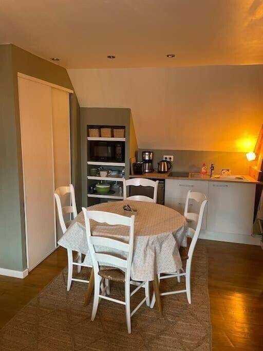 Maison à louer, 20m², QUIMPER