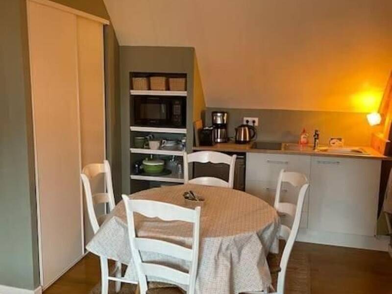 Maison à louer, 20m², QUIMPER