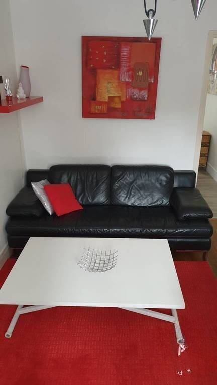 Maison à louer, 40m², COLOMBES