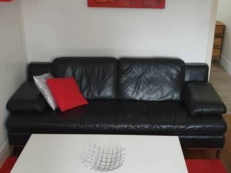Maison à louer, 40m², COLOMBES