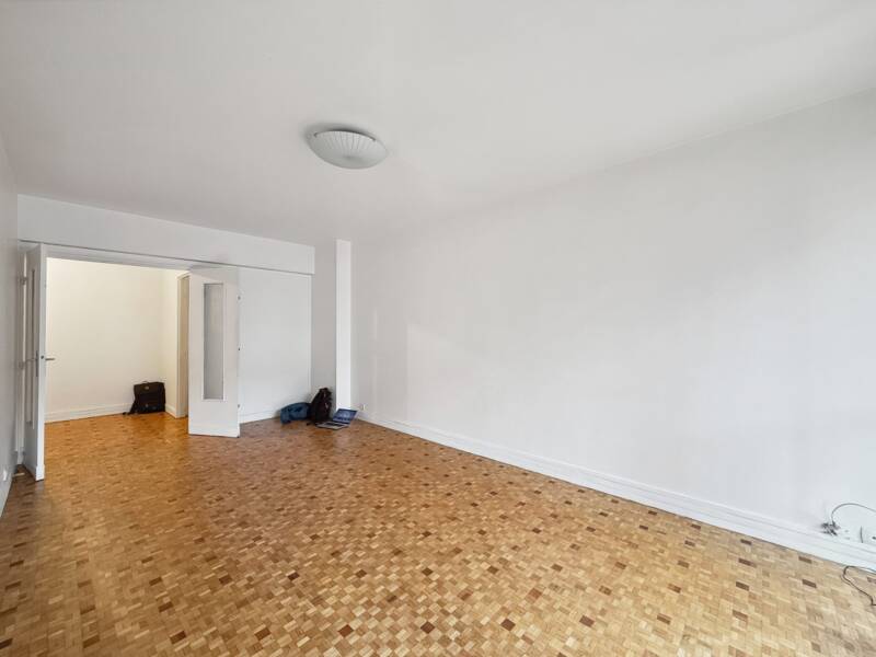 Maison à louer, 58m², PARIS 20E
