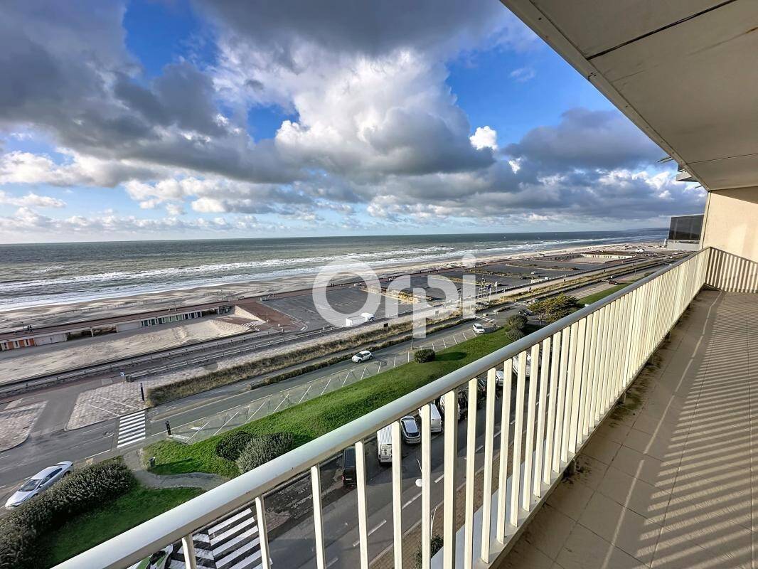 Maison à vendre, 78m², LE TOUQUET PARIS PLAGE
