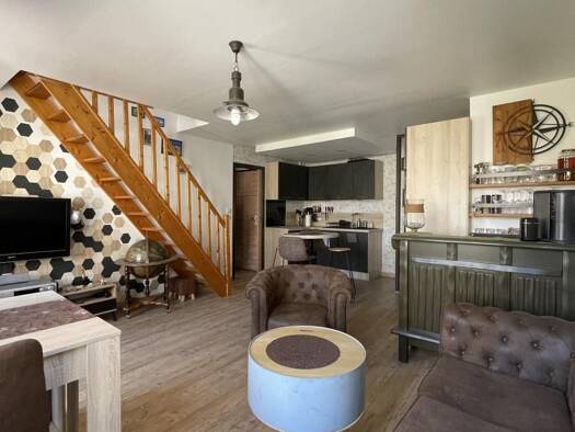 Maison à vendre 147 920 € 4 pièces 1 chambre 62 m² 75 m² de terrain Châlons-en-Champagne 51000