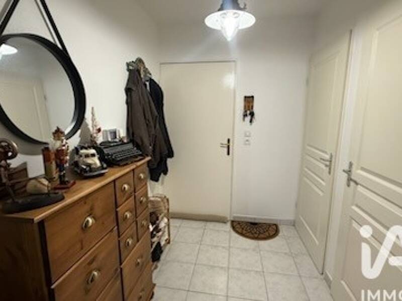 Maison à louer, 59m², HENIN BEAUMONT