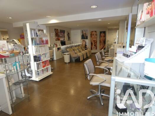 Local commercial à vendre 119 000 € 80,75 m² de surface de vente Moussy-le-Neuf 77230