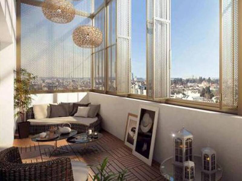 Maison à vendre, 141m², ISSY LES MOULINEAUX
