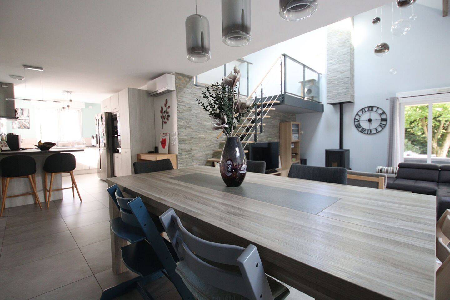 Maison à vendre, 180m², GIF SUR YVETTE