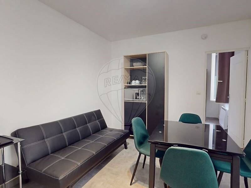 Maison à vendre, 27m², ORLEANS