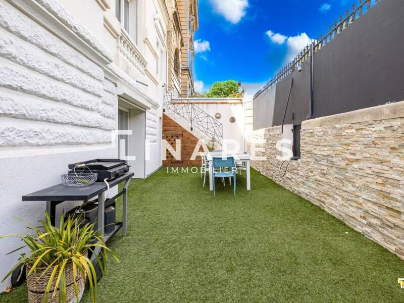 Maison à vendre, 103m², MARSEILLE 8E