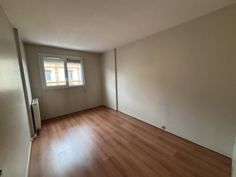 Maison à louer, 48m², LE HAVRE