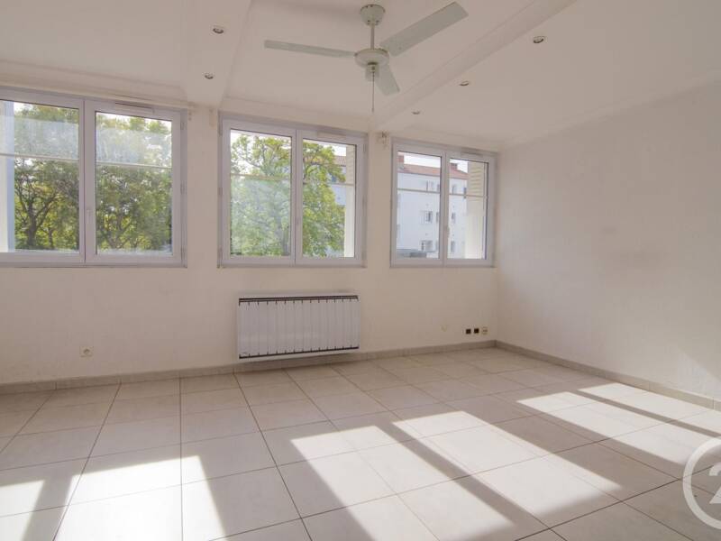 Maison à louer, 64m², MONTPELLIER