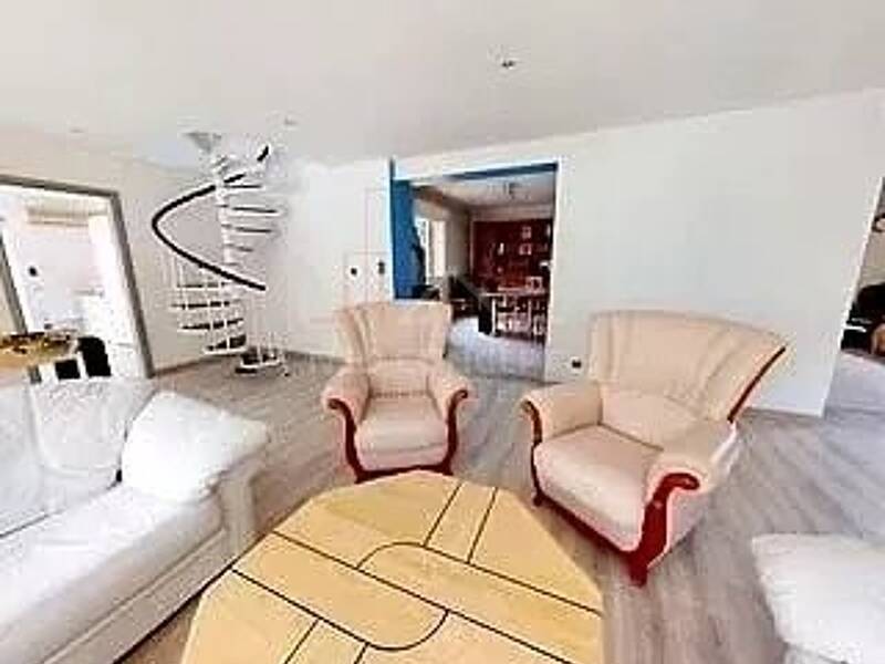 Maison à vendre, 195m², ECKBOLSHEIM