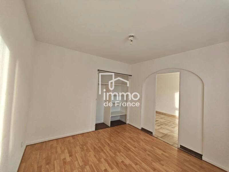 Maison à louer, 75m², VALLEIRY