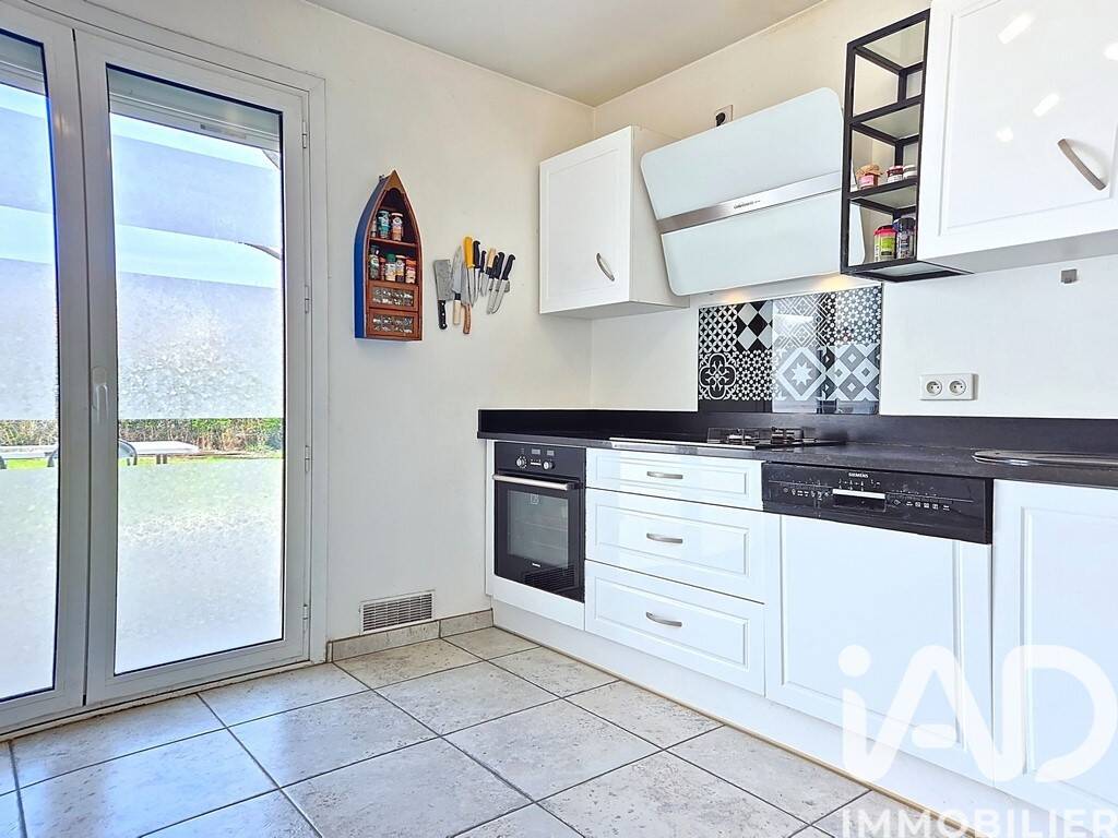 Maison à vendre, 143m², PONTCARRE