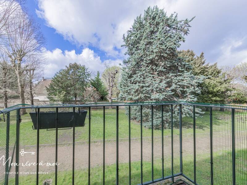 Maison à vendre, 54m², MAISONS LAFFITTE