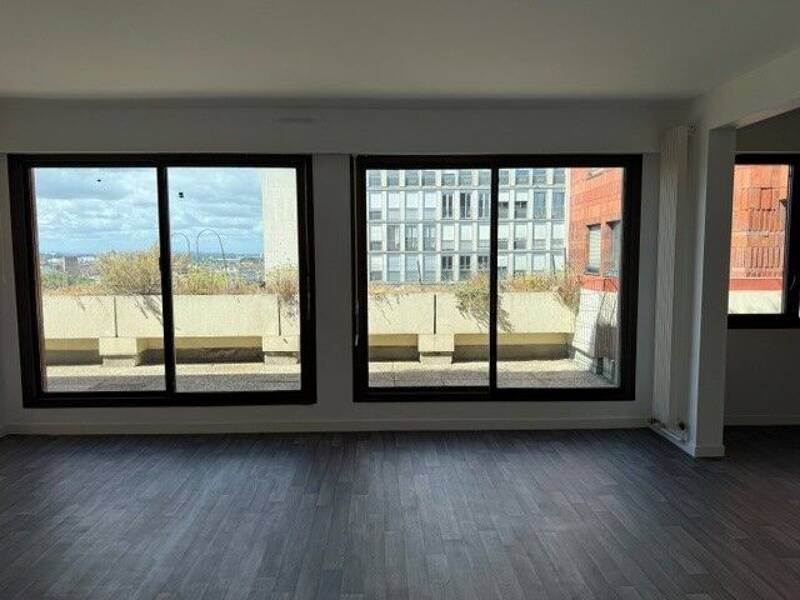 Maison à louer, 106m², TOULOUSE