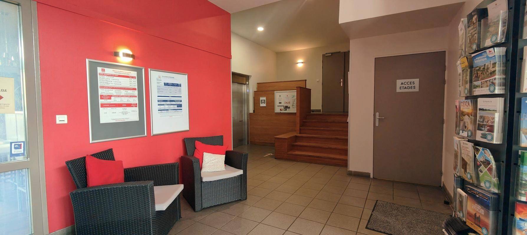 Maison à vendre, 21m², SOTTEVILLE LES ROUEN